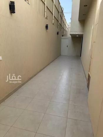 شقة للإيجار في شارع محمد بن سويلم, حي مغرزات, مدينة الرياض, منطقة الرياض صورة 3
