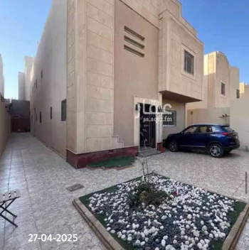 فيلا للبيع في شارع علي اليمامي, حي الأندلس, مدينة الرياض, منطقة الرياض صورة 2
