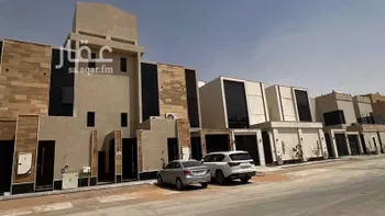 فيلا للبيع في شارع الطارق, حي الرمال, مدينة الرياض, منطقة الرياض