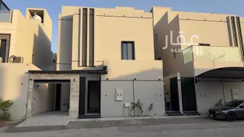 فيلا للبيع في شارع شعيب القصرة, حي اليرموك, مدينة الرياض, منطقة الرياض