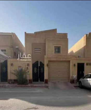 فيلا للبيع في شارع علي اليمامي, حي الأندلس, مدينة الرياض, منطقة الرياض