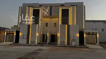 دور للبيع في شارع محمد بن المعلى, حي المعيزيلة, مدينة الرياض, منطقة الرياض صورة 2
