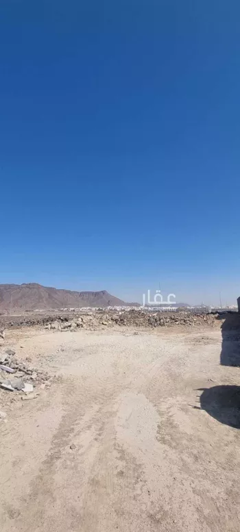 أرض للبيع في شارع مؤمل بن اهاب, حي الجصة, مدينة المدينه المنوره, منطقة المدينة المنورة صورة 4