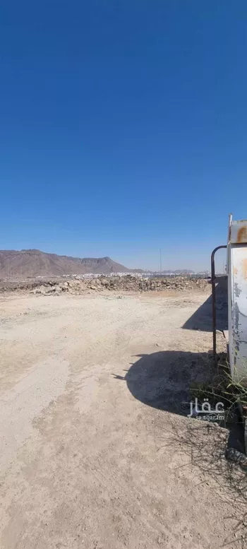 أرض للبيع في شارع مؤمل بن اهاب, حي الجصة, مدينة المدينه المنوره, منطقة المدينة المنورة صورة 2