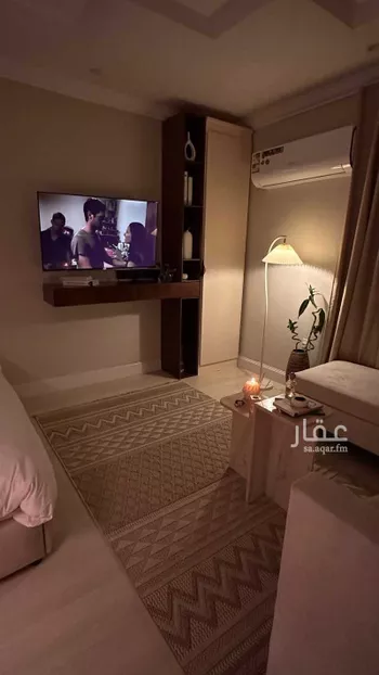 استديو مفروش للحجز في شارع RHGB3595، الخضار، 6686،, حي المروج،, الرياض صورة 3