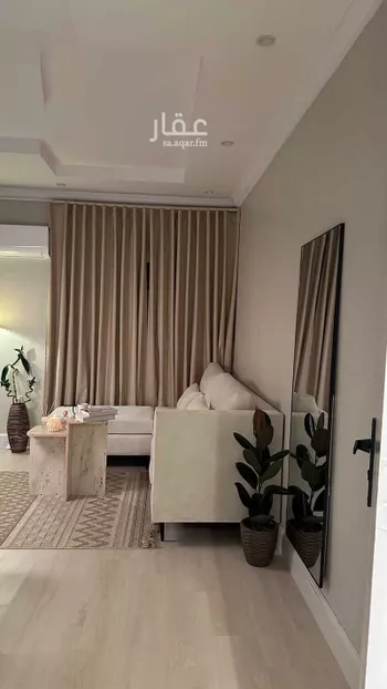 استديو مفروش للحجز في شارع RHGB3595، الخضار، 6686،, حي المروج،, الرياض صورة 2