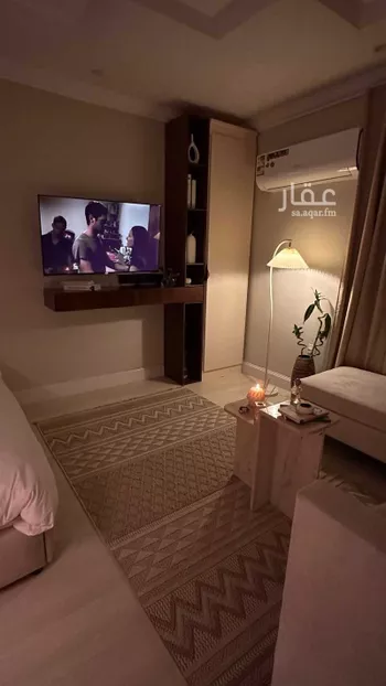 استديو مفروش للحجز في شارع RHGB3595، الخضار، 6686،, حي المروج،, الرياض صورة 5