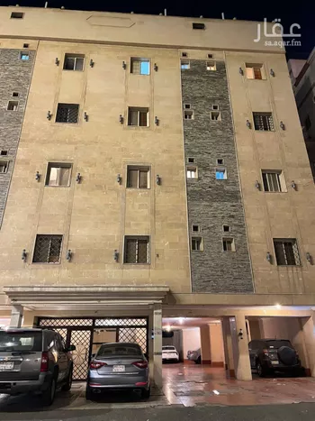 شقة للبيع في شارع سليمان بن عبد الوهاب, حي مريخ, مدينة جدة, منطقة مكة المكرمة