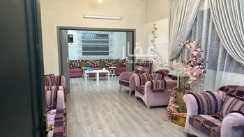 عمارة للبيع في شارع صالح بن قمر, حي الحلقة الغربية, مدينة امارة منطقة مكة المكرمة - الطائف, منطقة مكة المكرمة صورة 2