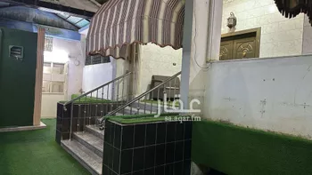 عمارة للبيع في شارع صالح بن قمر, حي الحلقة الغربية, مدينة امارة منطقة مكة المكرمة - الطائف, منطقة مكة المكرمة صورة 4