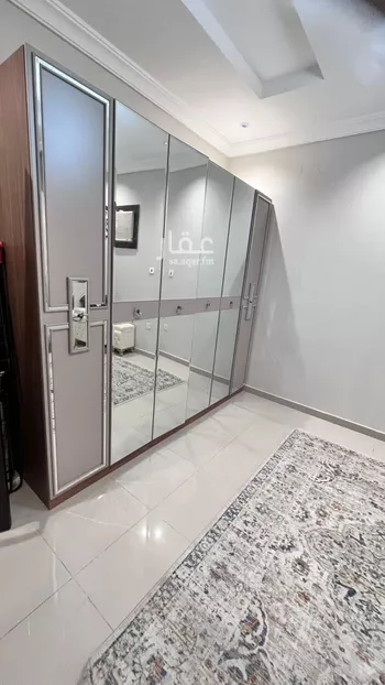 شقة للبيع في شارع سليمان بن عبد الوهاب, حي مريخ, مدينة جدة, منطقة مكة المكرمة صورة 4