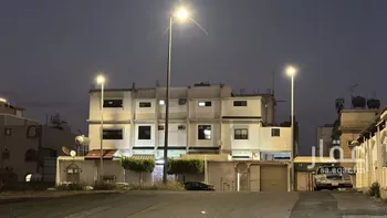 عمارة للبيع في شارع صالح بن قمر, حي الحلقة الغربية, مدينة امارة منطقة مكة المكرمة - الطائف, منطقة مكة المكرمة