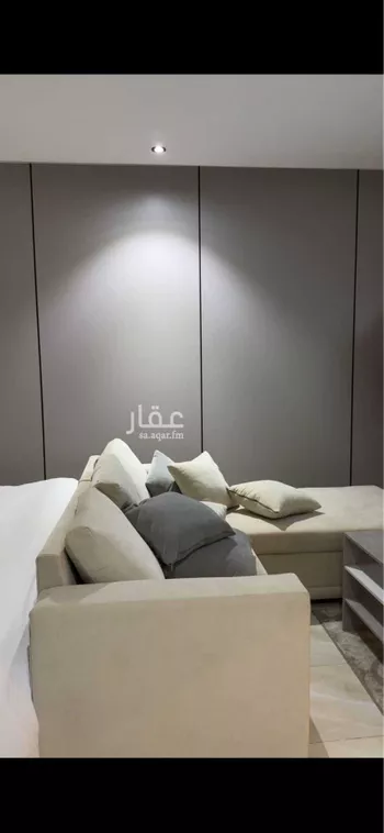 استديو مفروش للحجز في شارع شهيد الدين ثم الوطن عبدالرحمن بن عزاز ، حي الشهداء ، الرياض ، منطقة الرياض صورة 3