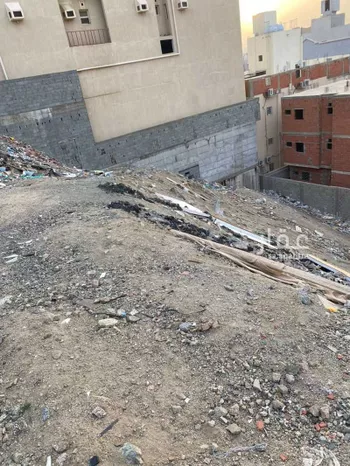 أرض للبيع في شارع المرقبان ، حي النوارية ، مكة ، منطقة مكة المكرمة صورة 2