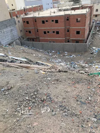 أرض للبيع في شارع المرقبان ، حي النوارية ، مكة ، منطقة مكة المكرمة