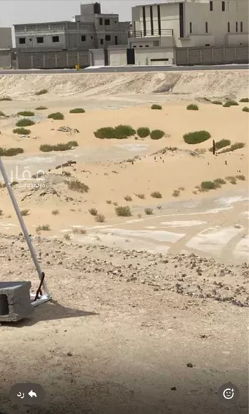 أرض للبيع في شارع 7606861, حي الصقور, مدينة الاحساء, المنطقة الشرقية