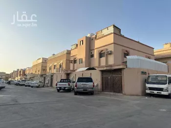 فيلا للبيع في شارع فاطمة بنت أبي موسى, حي النسيم الشرقي, مدينة الرياض, منطقة الرياض صورة 2