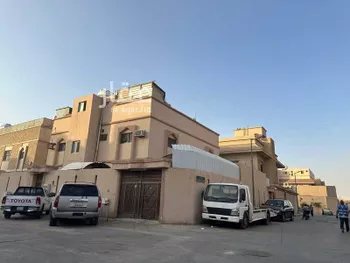 فيلا للبيع في شارع فاطمة بنت أبي موسى, حي النسيم الشرقي, مدينة الرياض, منطقة الرياض