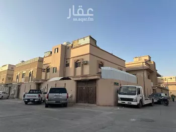 فيلا للبيع في شارع فاطمة بنت أبي موسى, حي النسيم الشرقي, مدينة الرياض, منطقة الرياض صورة 3