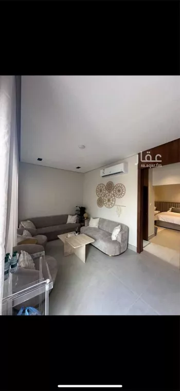 شقة للإيجار في شارع أمرؤ القيس, حي السليمانية, مدينة الرياض, منطقة الرياض صورة 3