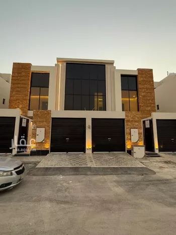 فيلا للبيع في شارع ابن سيدة اللغوي, حي عكاظ, مدينة الرياض, منطقة الرياض