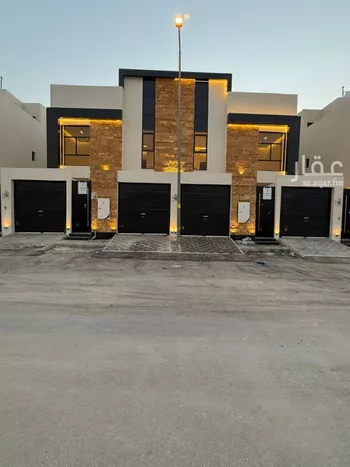 فيلا للبيع في شارع ابن سيدة اللغوي, حي عكاظ, مدينة الرياض, منطقة الرياض صورة 2