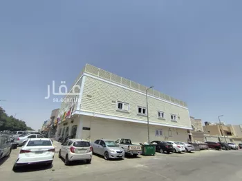 شقة للإيجار في شارع ابن سينا, حي المروج, مدينة الرياض, منطقة الرياض صورة 2