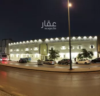 شقة للإيجار في شارع  عبدالله المخضوب, حي الفلاح, مدينة الرياض, منطقة الرياض