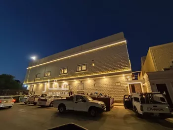 شقة للإيجار في شارع ابن سينا, حي المروج, مدينة الرياض, منطقة الرياض