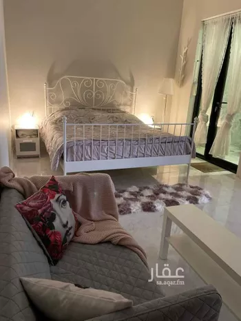 شاليه واستراحة للحجز في شارع سكاكا, العيينة صورة 3