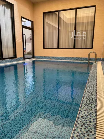 شاليه واستراحة للحجز في شارع سكاكا, العيينة صورة 2