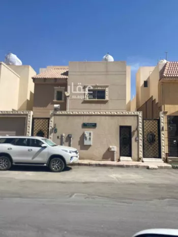 دور للبيع في شارع شارع رقم 272, حي الياسمين, مدينة الرياض, منطقة الرياض