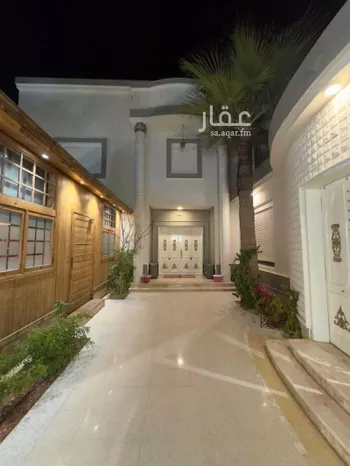 فيلا للبيع في حي النهضة, مدينة بريده, منطقة القصيم صورة 4