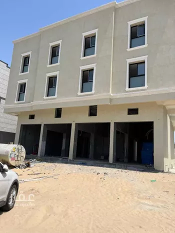 عمارة للإيجار في شارع الدارقطني, حي الشراع, مدينة الخبر, المنطقة الشرقية