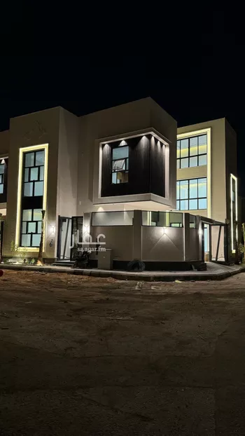 فيلا للبيع في شارع قطب الدين بن السلطان, حي المهدية, مدينة الرياض, منطقة الرياض صورة 2