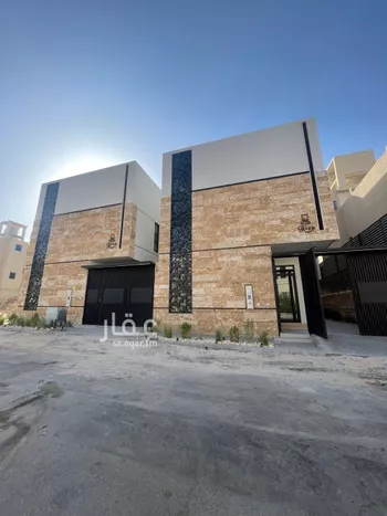 فيلا للبيع في شارع عبداللطيف بن المبارك, حي المهدية, مدينة الرياض, منطقة الرياض