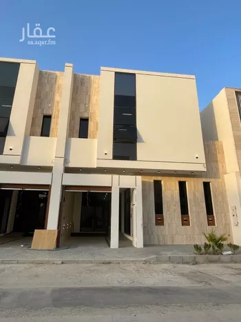 فيلا للبيع في شارع عبداللطيف بن المبارك, حي المهدية, مدينة الرياض, منطقة الرياض