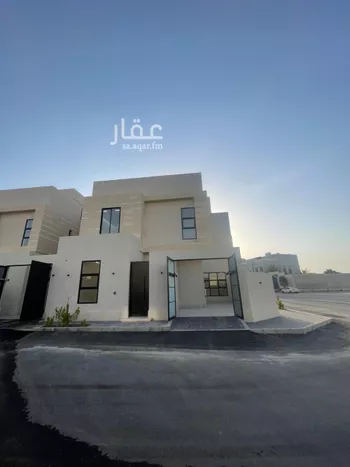 فيلا للبيع في شارع أبي الحسن الأسفرائيني, حي المهدية, مدينة الرياض, منطقة الرياض صورة 2
