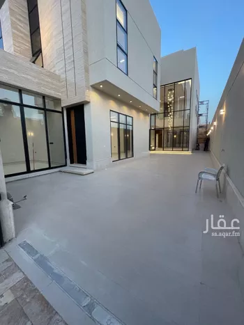 فيلا للبيع في شارع قطب الدين بن السلطان, حي المهدية, مدينة الرياض, منطقة الرياض صورة 5
