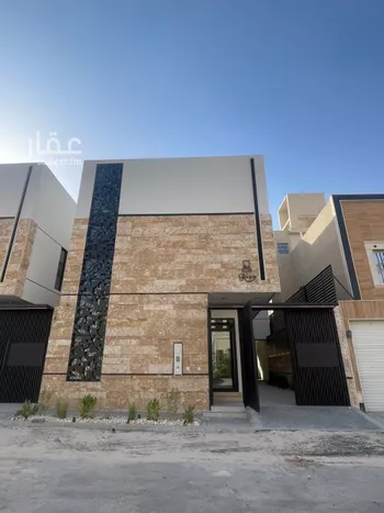 فيلا للبيع في شارع عبداللطيف بن المبارك, حي المهدية, مدينة الرياض, منطقة الرياض صورة 2