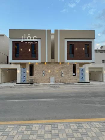 فيلا للبيع في شارع أبي زرعة الهمذاني, حي المهدية, مدينة الرياض, منطقة الرياض