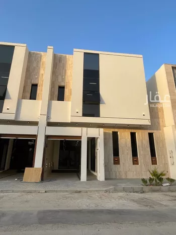 فيلا للبيع في شارع عبداللطيف بن المبارك, حي المهدية, مدينة الرياض, منطقة الرياض