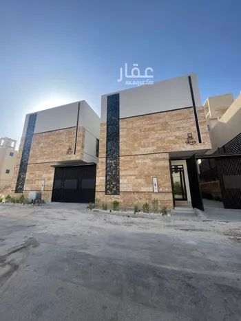 فيلا للبيع في شارع عبدالقادر بن عبدالوارث, حي المهدية, مدينة الرياض, منطقة الرياض