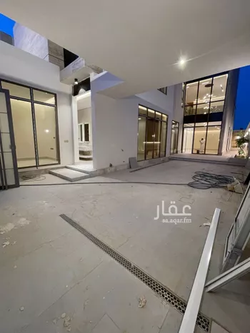 فيلا للبيع في شارع فؤاد محمد عمر توفيق, حي المهدية, مدينة الرياض, منطقة الرياض صورة 2