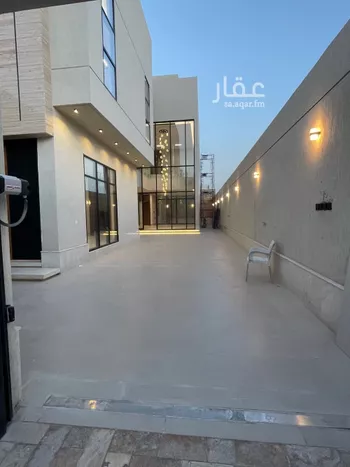 فيلا للبيع في شارع قطب الدين بن السلطان, حي المهدية, مدينة الرياض, منطقة الرياض صورة 3