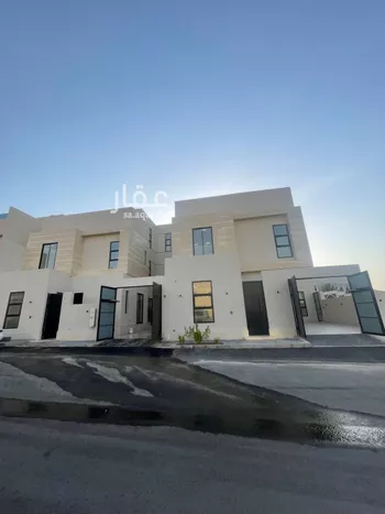 فيلا للبيع في شارع أبي الحسن الأسفرائيني, حي المهدية, مدينة الرياض, منطقة الرياض