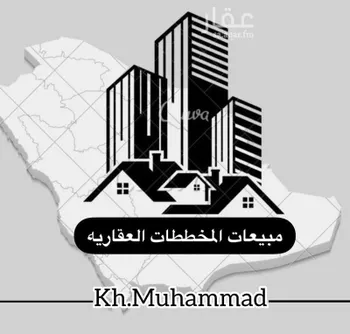 أرض للبيع في شارع ضاحية, ديراب, الرياض صورة 2