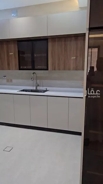 عمارة للإيجار في شارع عمير بن سنان بن عرفطة, حي المهدية, مدينة الرياض, منطقة الرياض صورة 4