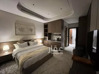 شقة للبيع في شارع امين مدني, حي الروضة, مدينة جدة, منطقة مكة المكرمة صورة 4