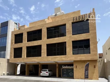 شقة للبيع في شارع امين مدني, حي الروضة, مدينة جدة, منطقة مكة المكرمة